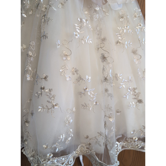 8 Dollcake Evening Haze Babydoll Dress - Picture 3 of 7